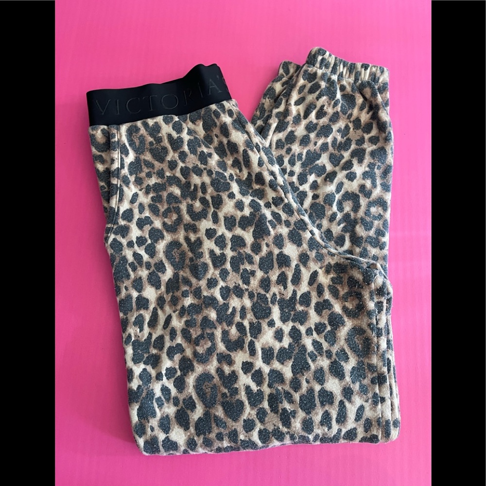 Victoria’s Secret size medium joggers